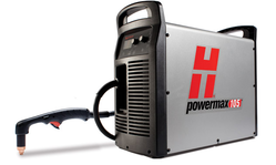 Hypertherm Powermax 105 Plasma Cutting Machine