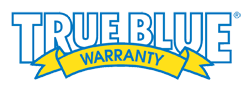 True Blue Warranty